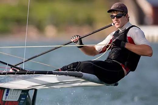 一个90后船长,90后船长驾驶员