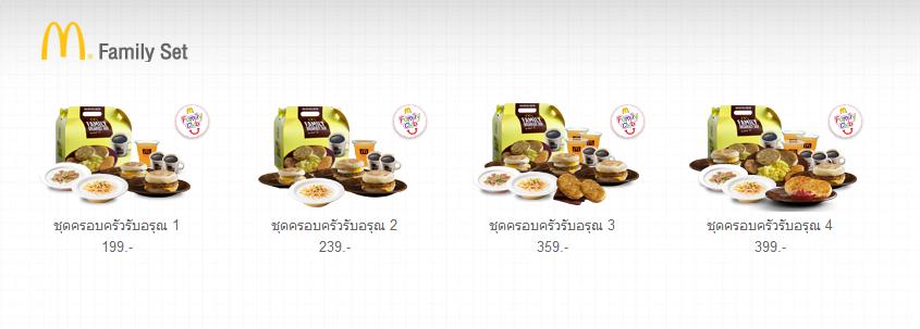 麦当劳里面都摆些什么食物呢,麦当劳秘密菜单这些你知道吗