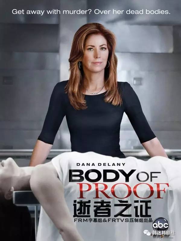 悬疑烧脑法医电视剧国产剧,好看的法医剧推荐