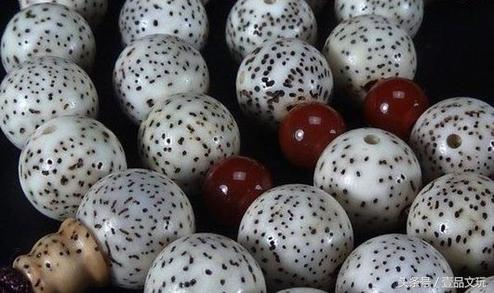 星月菩提真假判断,星月菩提真假对照表