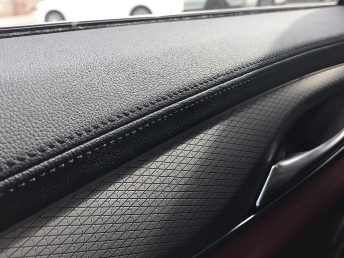 沉浸式体验20款bmw530li领先型,宝马530li领先m运动高速实测