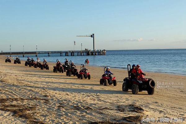 36个必须知道的澳洲旅行贴士,澳洲昆士兰州自由行攻略