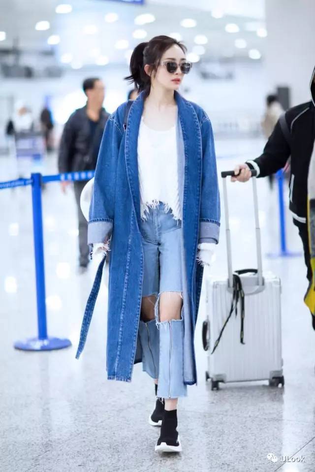 穿了这么多年的牛仔裤，今天才知道穿错了？