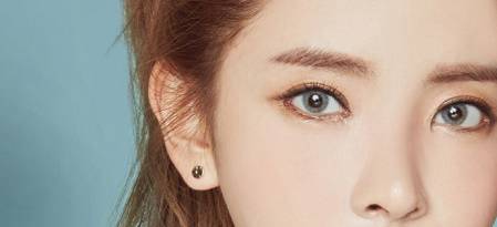 韩国或者台湾美瞳推荐,韩国近期很火的美瞳推荐