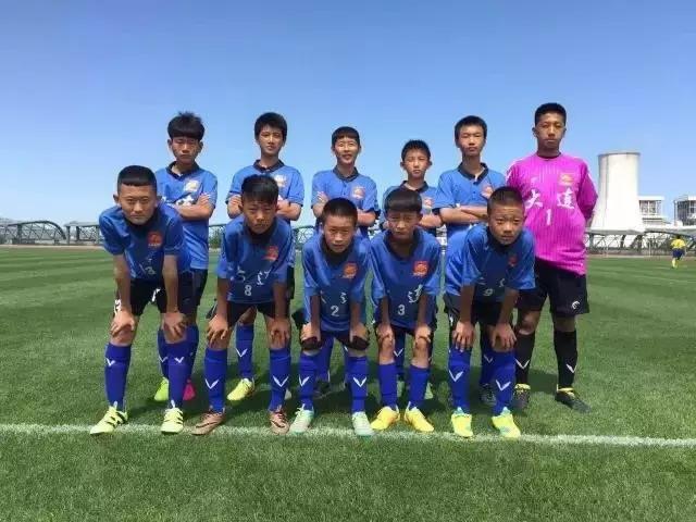 u14青超联赛,u14青超联赛山东鲁能
