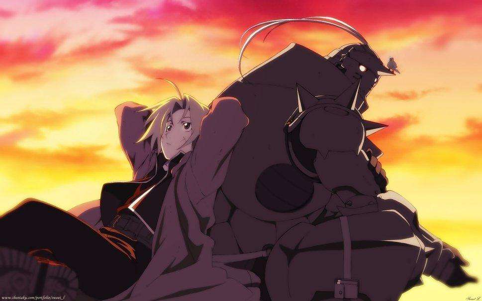 盘点动漫中的兄控角色,动漫中的兄控名场面