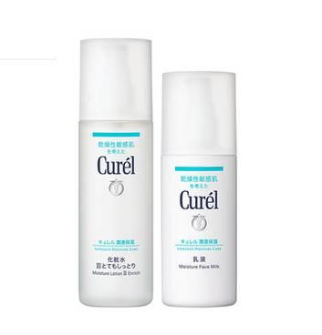 护肤品太滋润总是卡粉,护肤品太滋润怎么办