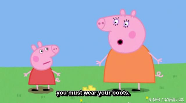 看小猪佩奇学英语怎么样,看小猪佩奇学英语要多久