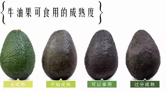 牛油果挑选什么样的最好吃,牛油果怎么挑选才是正确的