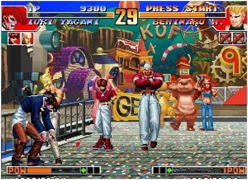 十几年前的小孩玩什么游戏,十年前的小学生玩的游戏