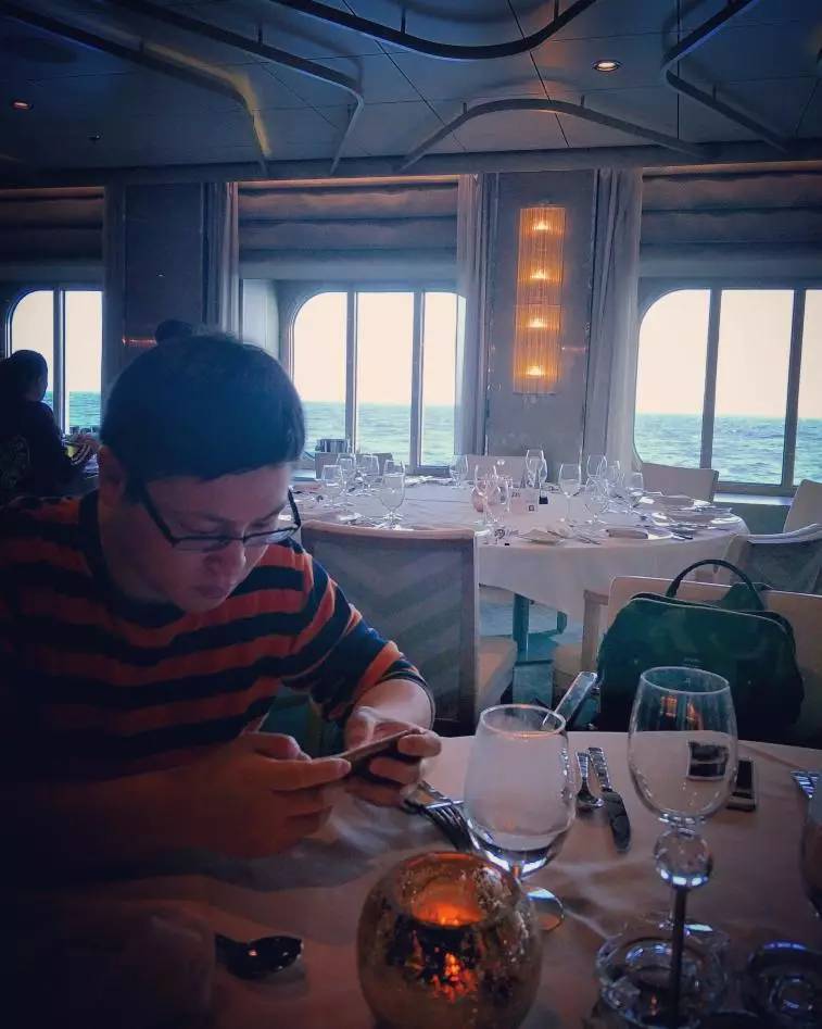 量子号邮轮福冈旅游,海洋量子号邮轮2023年航线