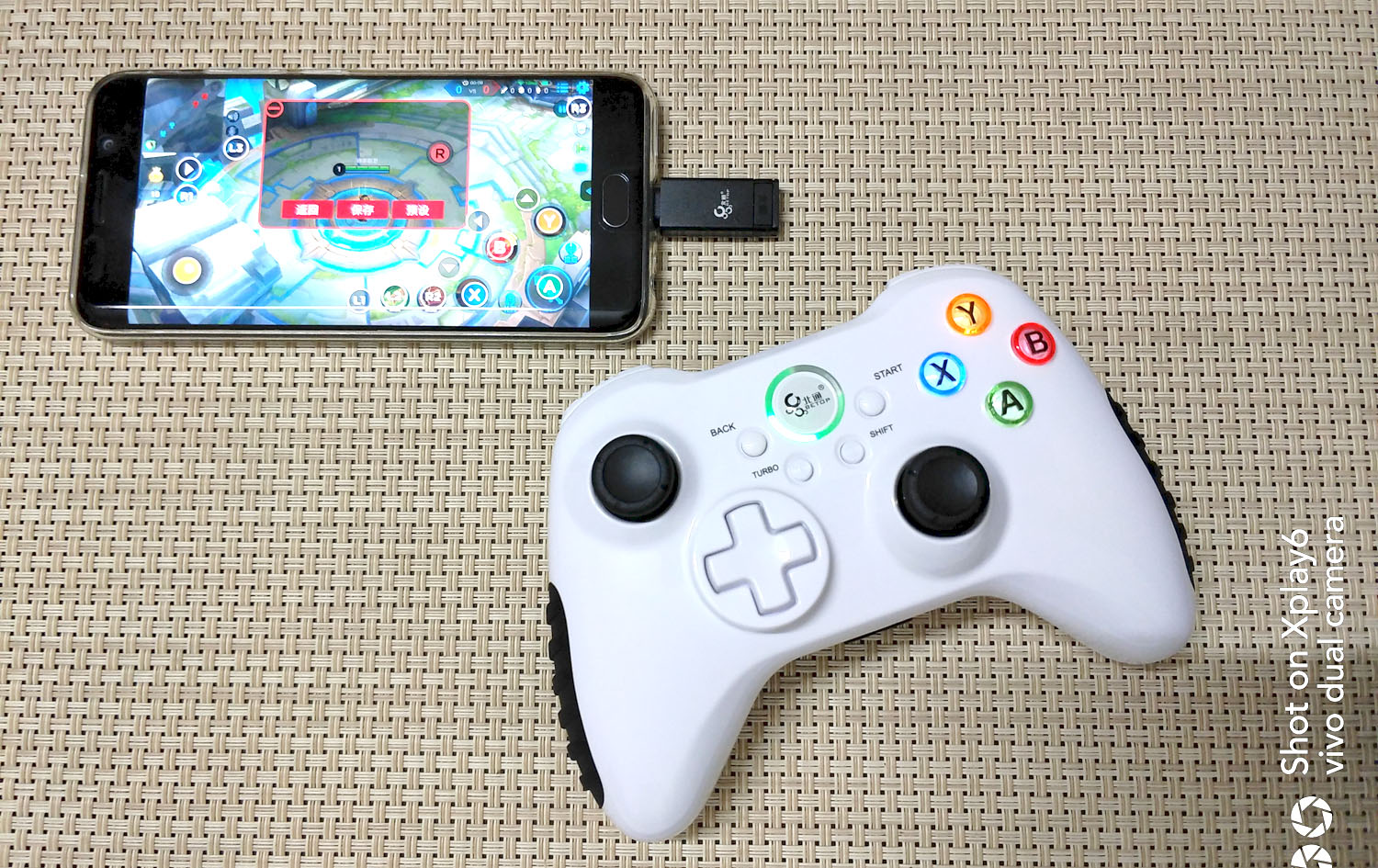 北通阿修罗2游戏手柄怎么样,北通阿修罗2游戏手柄测评