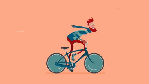 独家：高考期间，大内江的摩拜单车免费骑！