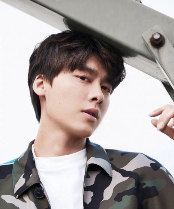 男明星杂志表现对比,男明星时尚top