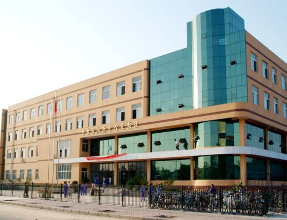 邯郸中学排名24年,邯郸市初中学校排名一览表