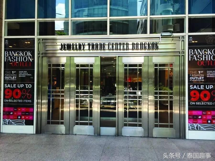 去曼谷只会中文,曼谷风景区有哪些