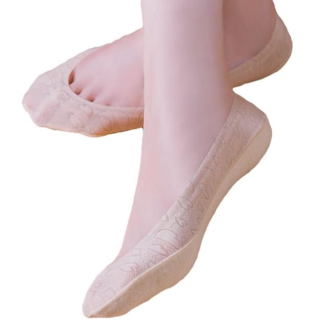 夏日必备的船袜,船袜舒适透气又百搭