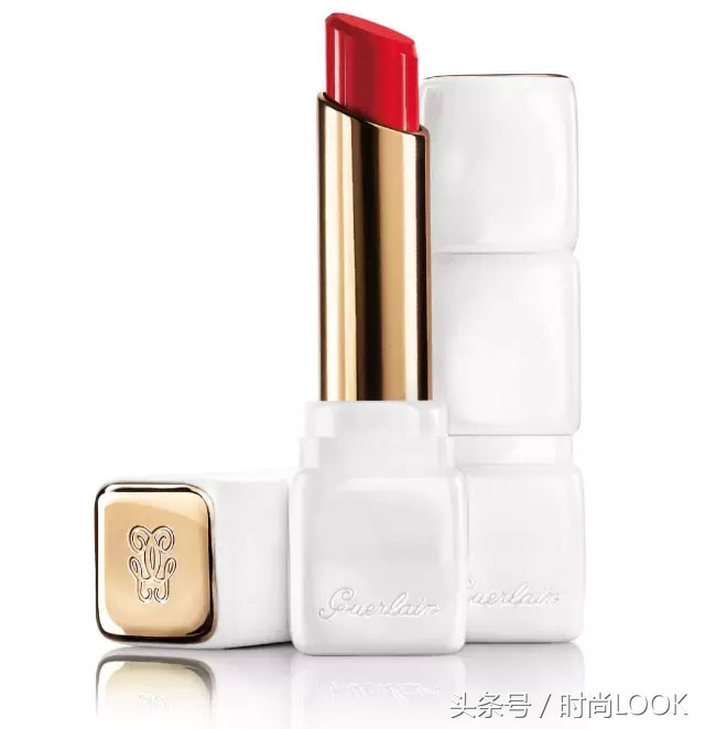 2017年全球最新最受欢迎口红排行榜10强