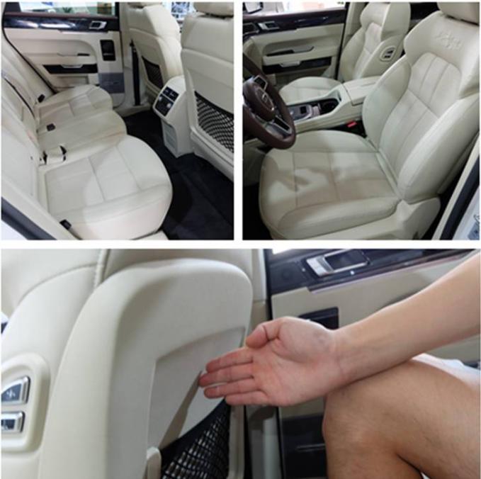 众泰T700车评,众泰t700发动机抱死