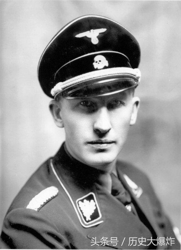 二战集中营一天杀死多少犹太人,盖世太保屠杀犹太