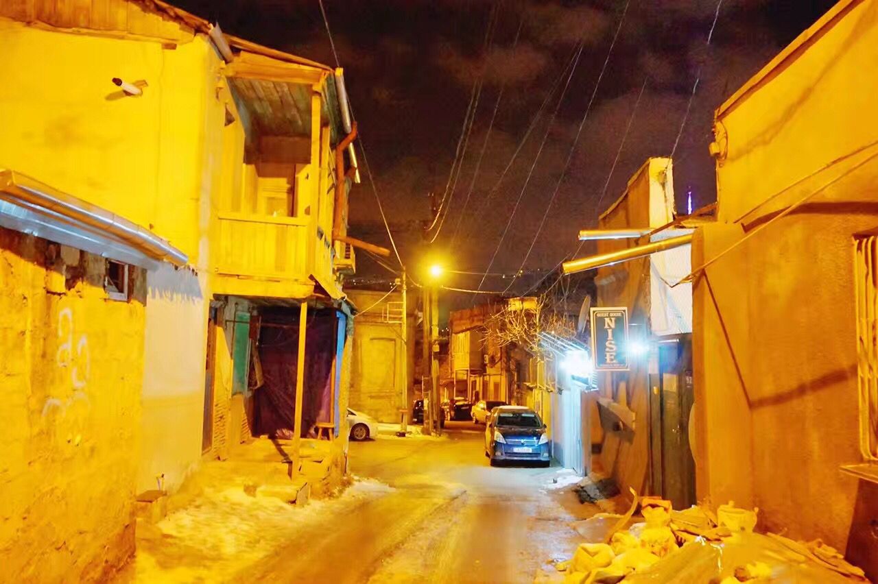 新疆出发到俄罗斯旅游攻略,格鲁吉亚14天旅游攻略