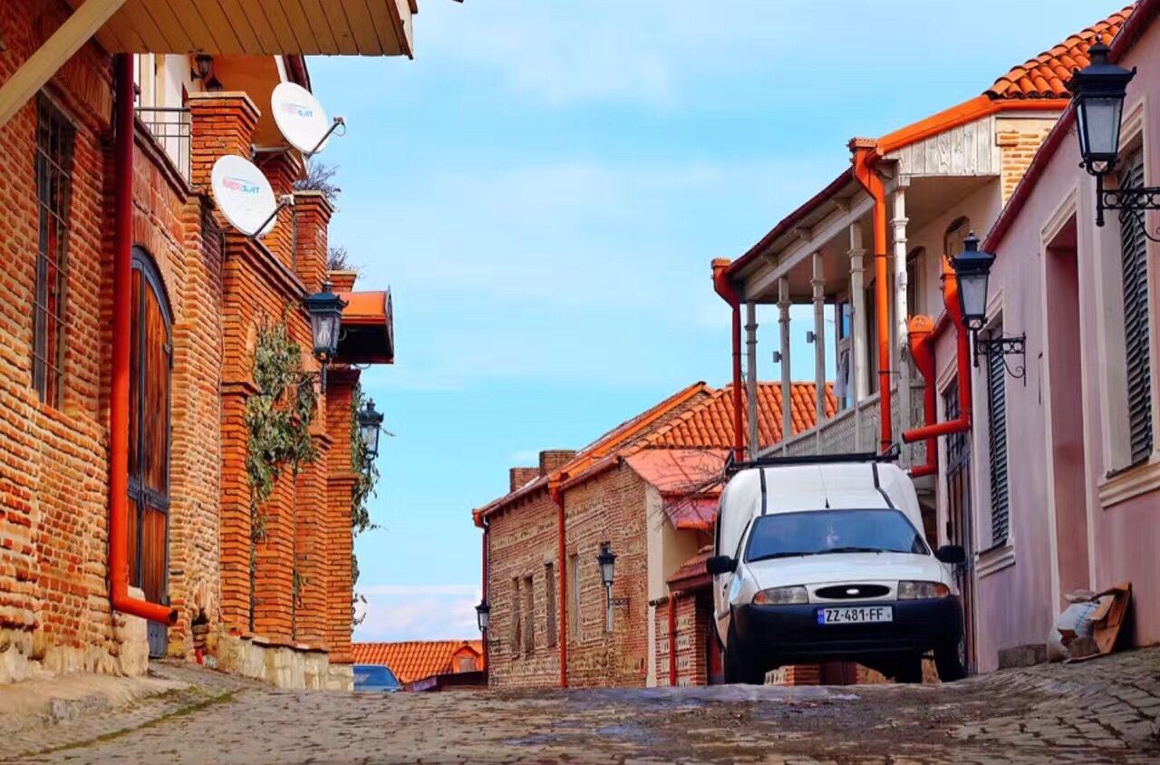 新疆出发到俄罗斯旅游攻略,格鲁吉亚14天旅游攻略