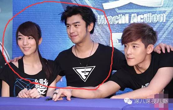 陈柏霖颜值花儿与少年,陈柏霖个人简介