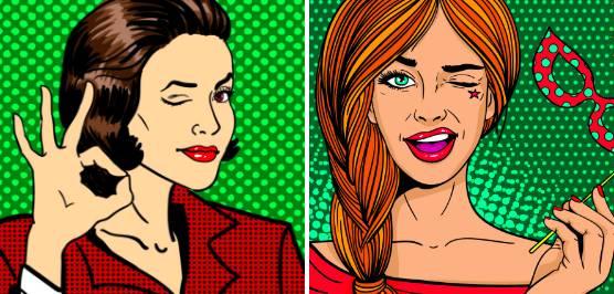 彩色隐形眼镜真的好吗,彩色隐形眼镜的优缺点