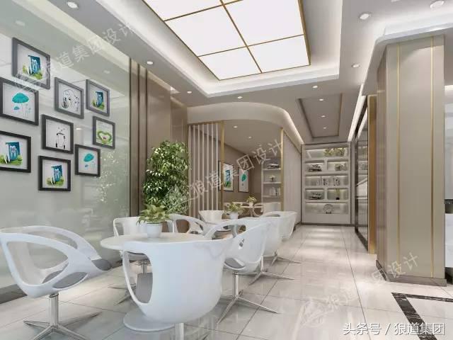 如何营造良好的室内空间照明案例,室内空间照明设计与灯饰搭配