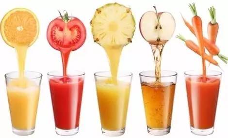 6个月以上的宝宝可以喝果汁吗,六个月以上的宝宝能喝果汁吗