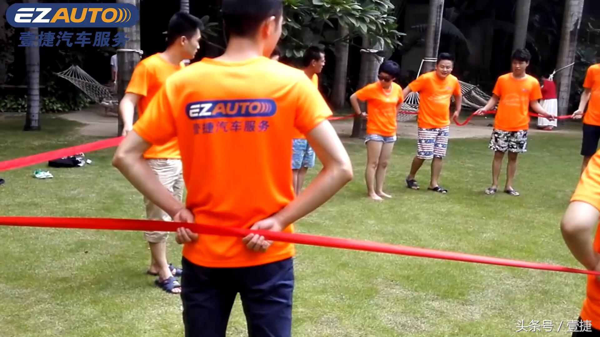 汽车后市场最热的加盟品牌,壹捷汽车连锁店