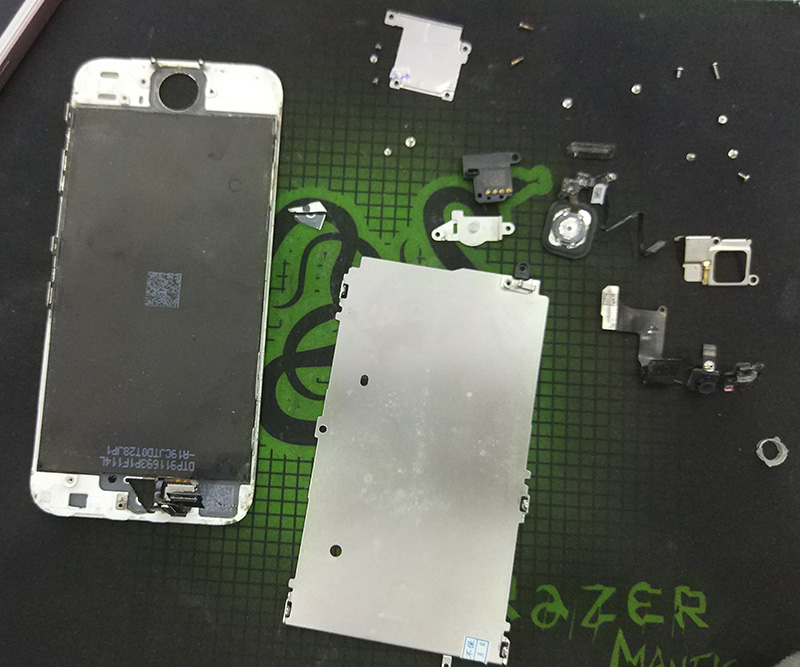 2013年的手机老弱病残了吗？大魔王强行续命5s