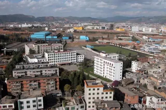 谢谢你昆明,昆十四中学