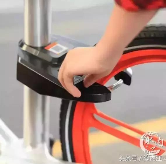 独家：高考期间，大内江的摩拜单车免费骑！