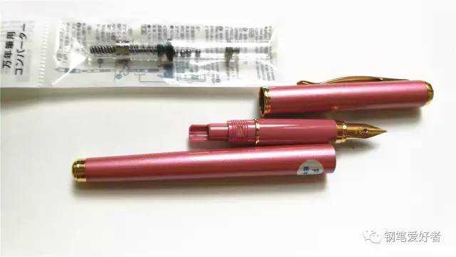 百乐pilot78g钢笔ef尖,百乐pilotcavalier钢笔