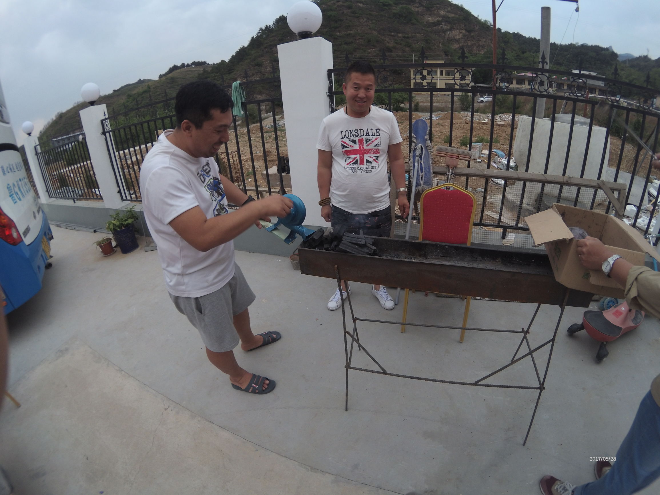 白石山十瀑潭石林峡四日游,白石山风景区自驾游攻略图