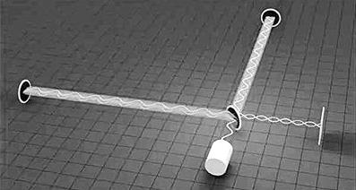 ligo引力波探测器的成就,ligo探测器是怎么检测引力波的