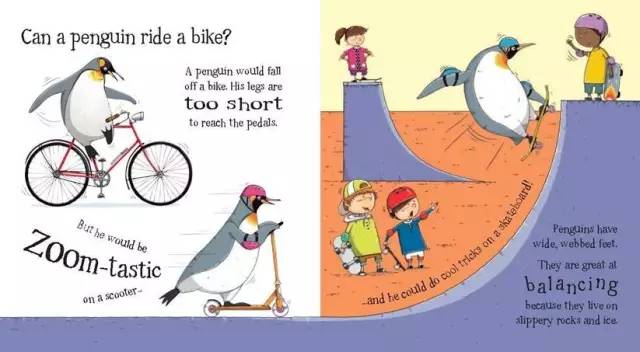 又好玩又有趣的绘本爱不释手,科普绘本推荐7-12岁科普绘本