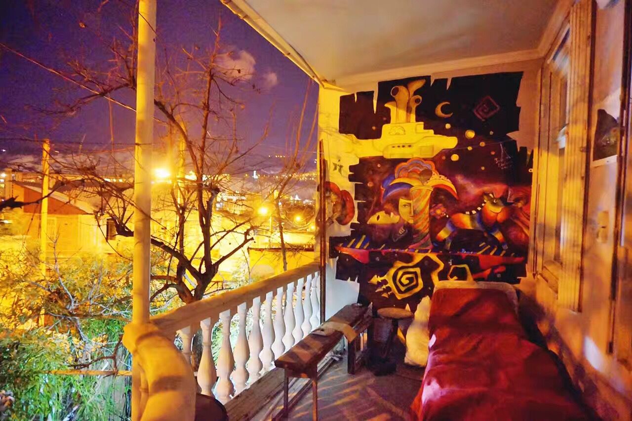 新疆出发到俄罗斯旅游攻略,格鲁吉亚14天旅游攻略