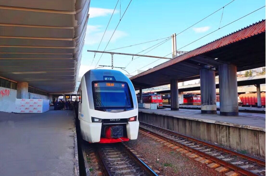 新疆出发到俄罗斯旅游攻略,格鲁吉亚14天旅游攻略