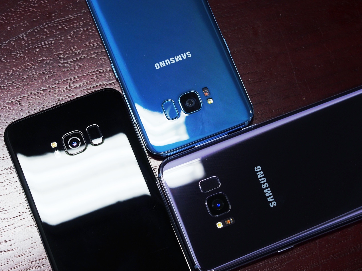 三星盖乐世S8怎么全屏,三星盖乐世s8现在值多少钱