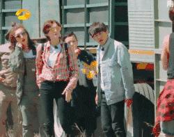 陈柏霖颜值花儿与少年,陈柏霖个人简介