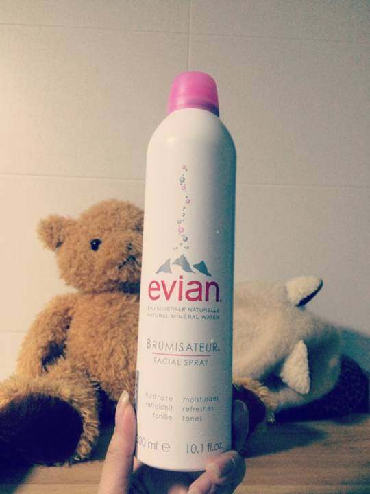 20几块的补水喷雾推荐,平价补水喷雾19块9