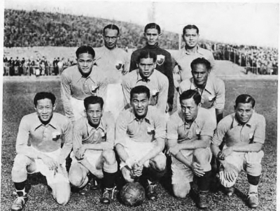 中国足球也辉煌过,中国足球历史上的贝利