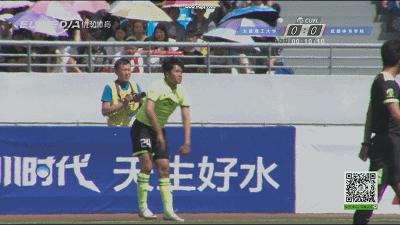 重庆超级联赛大足站比赛视频,大足联赛太原理工