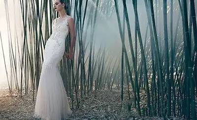 你对婚纱的定义,你对你的婚纱照满意吗