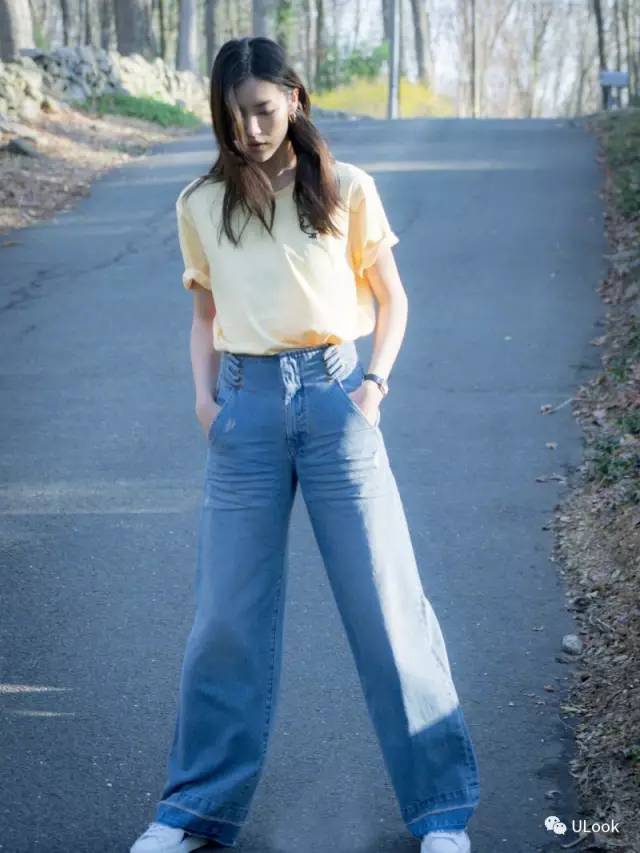 穿了这么多年的牛仔裤，今天才知道穿错了？