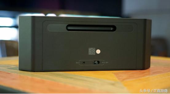 酷狗潘多拉智能音箱拆解,酷狗潘多拉蓝牙音响好用吗