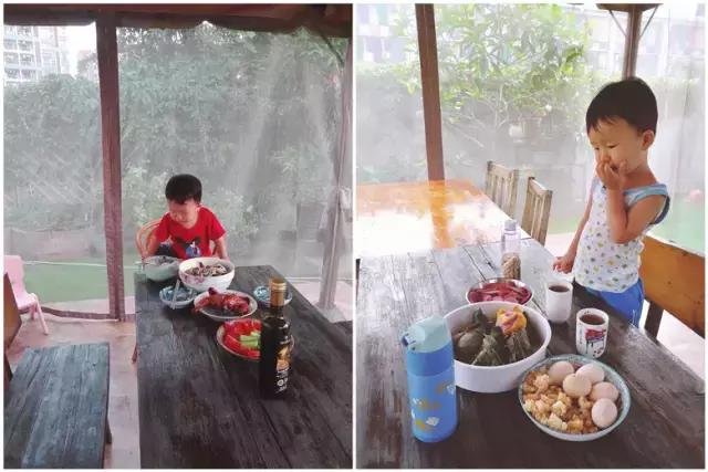 23米x13米免费设计图,23平米院子设计