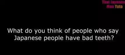 霓虹人民牙齿烂，居然引起了国际讨论背后原因才是父母该重视的